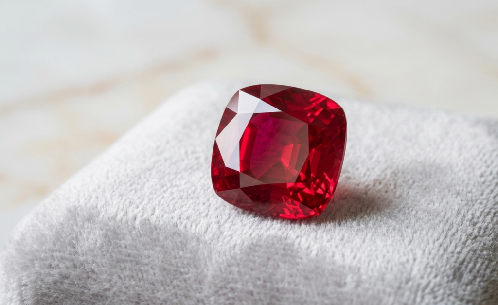 Ruby GemStone