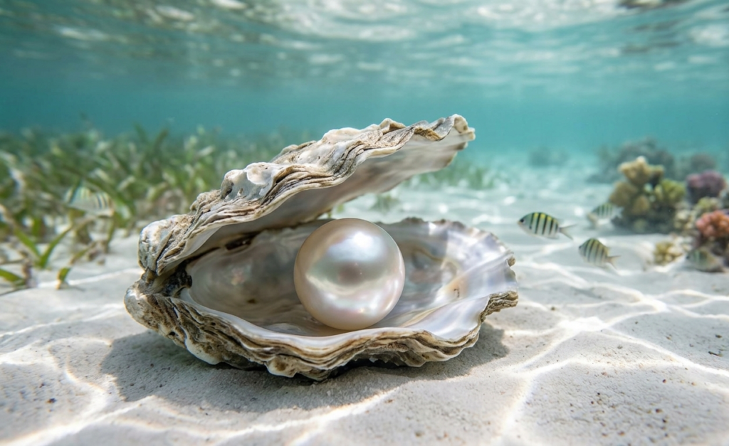 Pearl