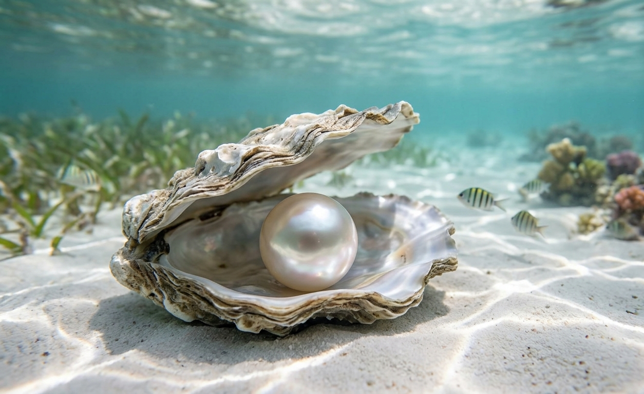 Pearl - Image 1
