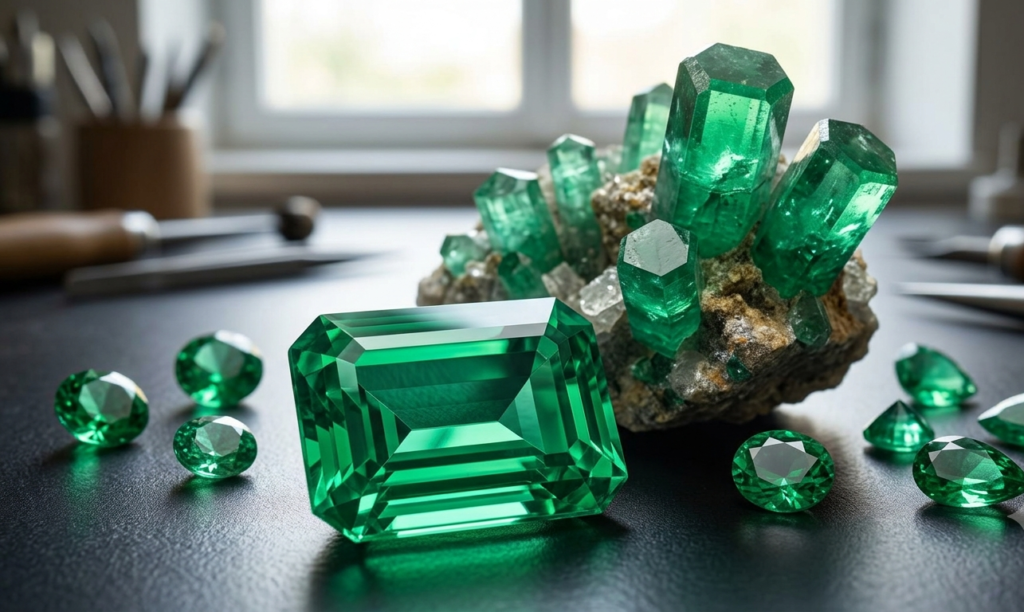 Emerald