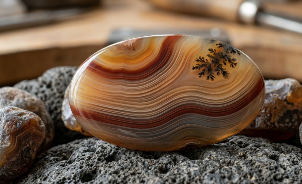 Agate GemStone
