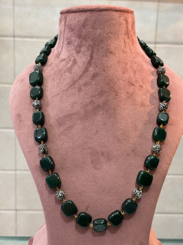 Dark Emerald
