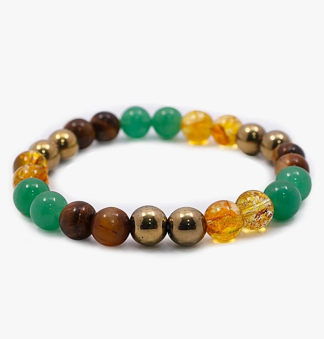 Money Magnet Bracelet - Image 1
