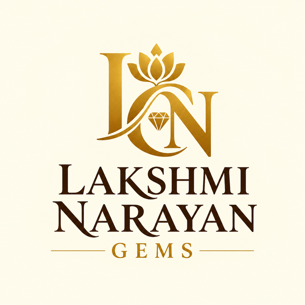 Lakshmi narayan Gems
